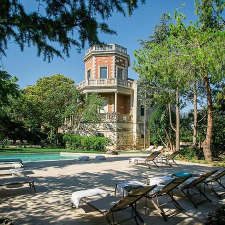Villa Rosa Resort Конверсано Екстер'єр фото