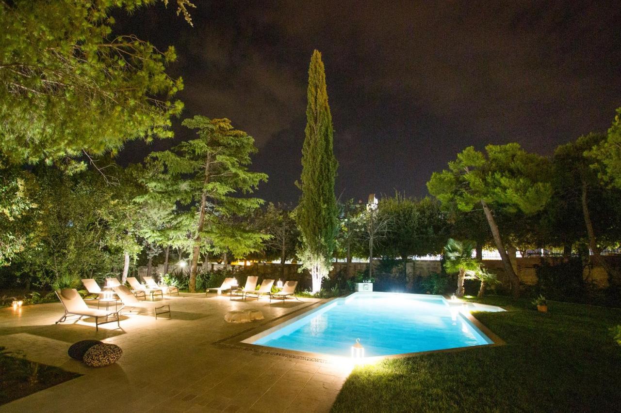 Villa Rosa Resort Конверсано Екстер'єр фото