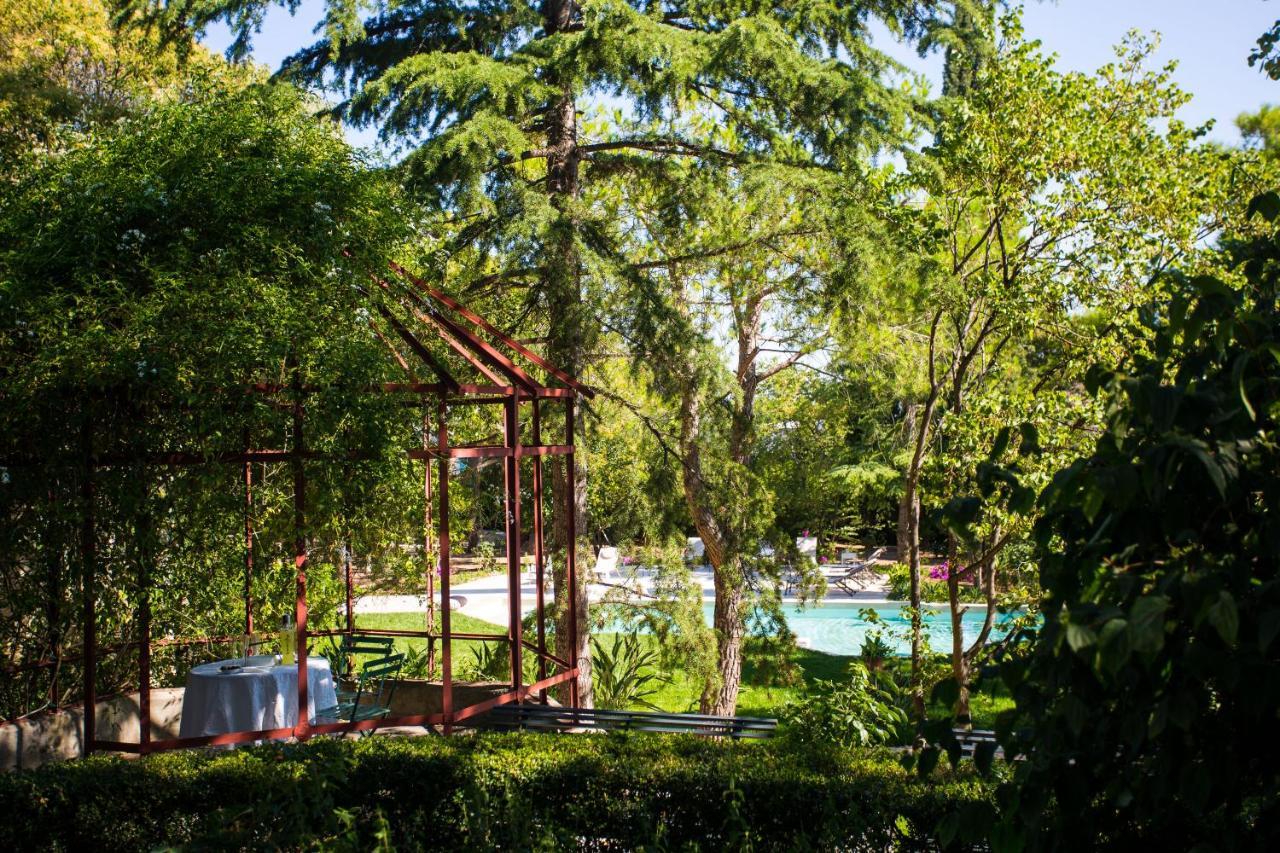 Villa Rosa Resort Конверсано Екстер'єр фото