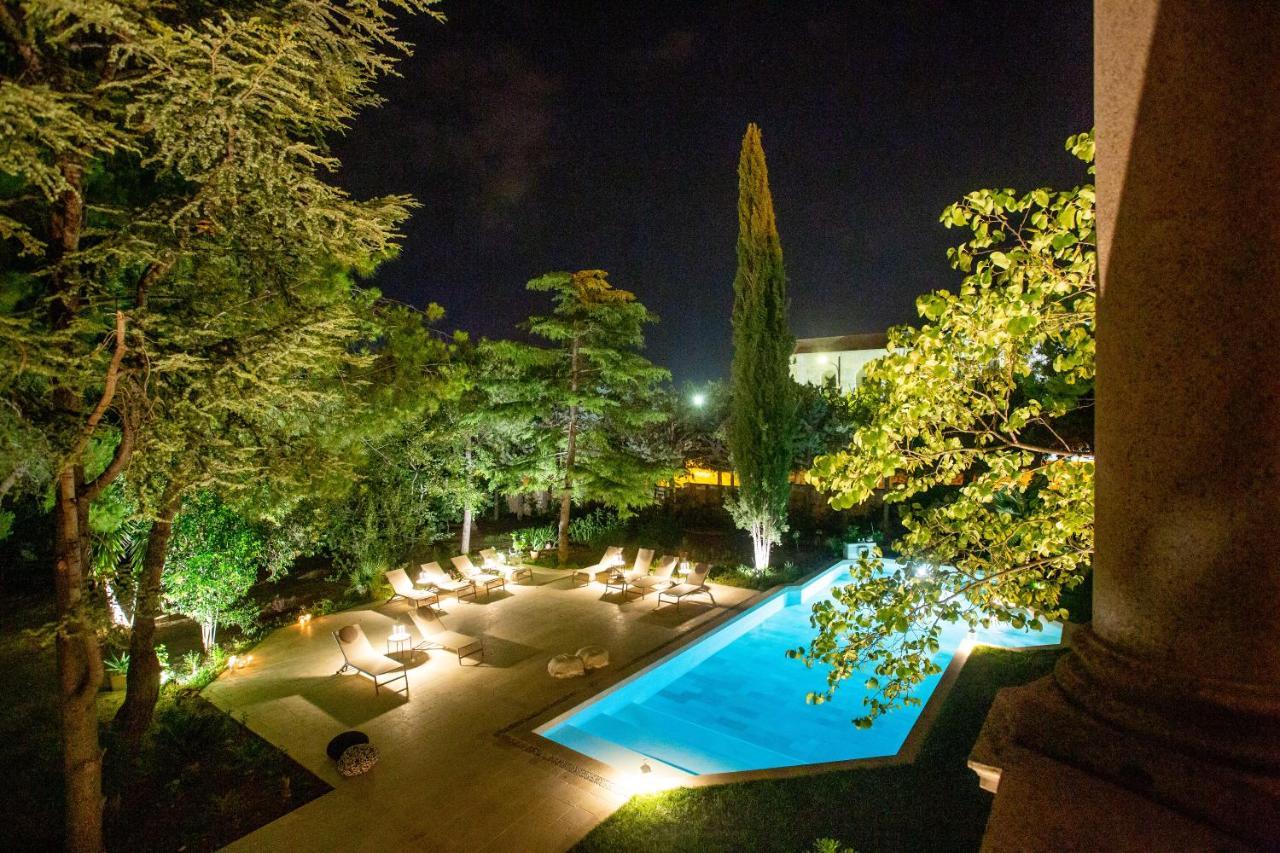 Villa Rosa Resort Конверсано Екстер'єр фото