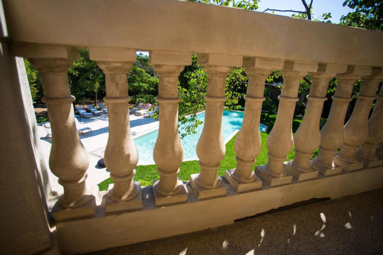 Villa Rosa Resort Конверсано Екстер'єр фото