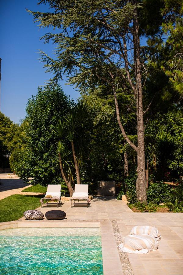 Villa Rosa Resort Конверсано Екстер'єр фото