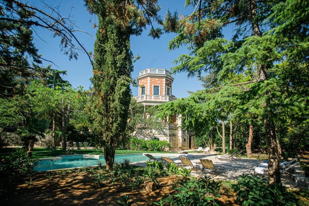 Villa Rosa Resort Конверсано Екстер'єр фото